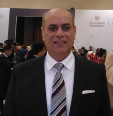 Prof. Ahmed El rouby