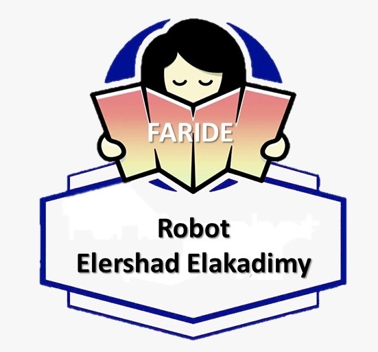 robot elershad